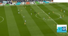 华体会官网-【英超】马尔穆什造点+破门 曼城2比2布莱顿