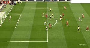 华体会官网-【英超】萨拉赫点射双响 利物浦3比1南安普敦