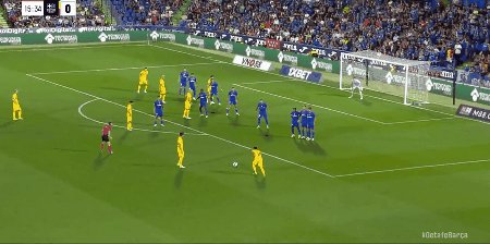 华体会官网-【西甲】3张红牌哈维被驱逐 巴萨0比0客平赫塔费