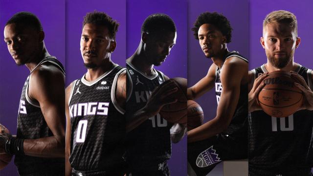 华体会赛事-季前赛高歌猛进 新赛季国王能否终结尴尬历史？