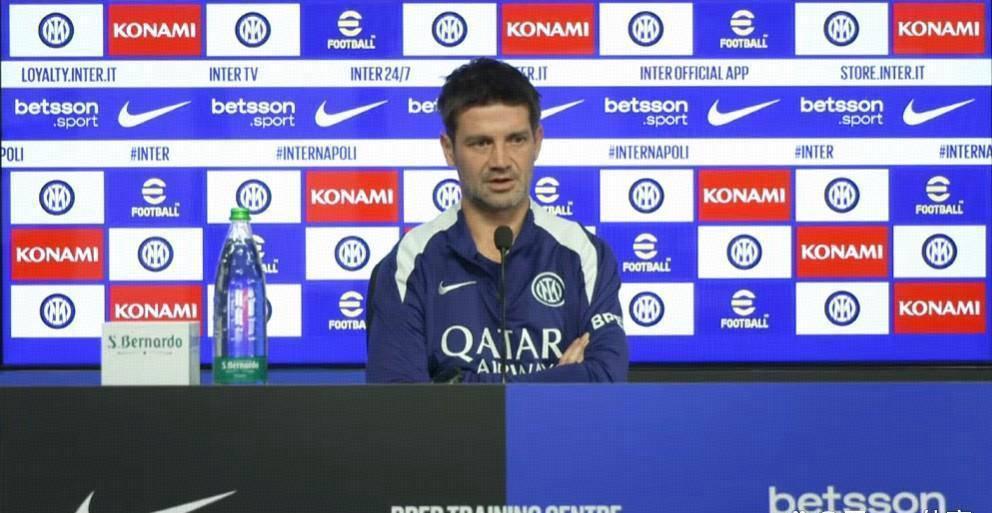 国米压力持续!2-2那不勒斯遇强则弱,接下来咋打阿森纳多特