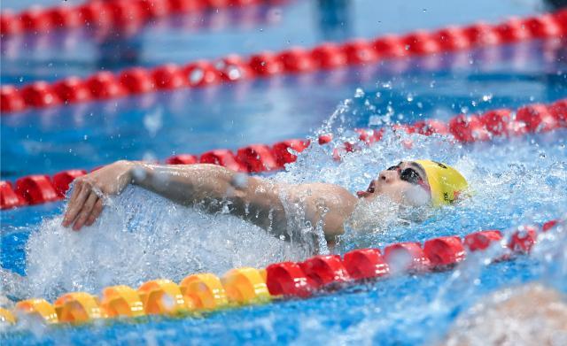 华体会官网-徐嘉余东奥留下遗憾 “强制成长”的一年有多难？