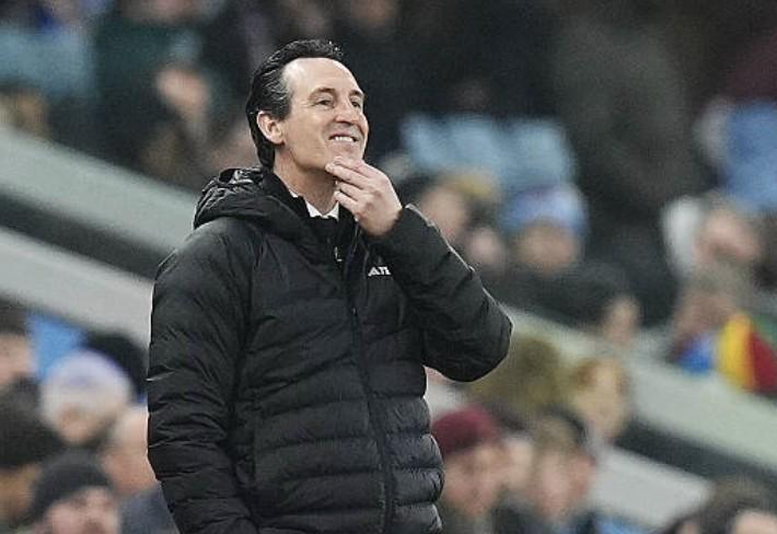 华体会赛事-埃梅里：要兼顾欧战的我们现在正处于低谷期；切尔西踢得很好