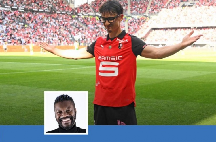华体会赛事-西塞:勒波尔有资格入选世界杯,我会把他排在穆阿尼前面